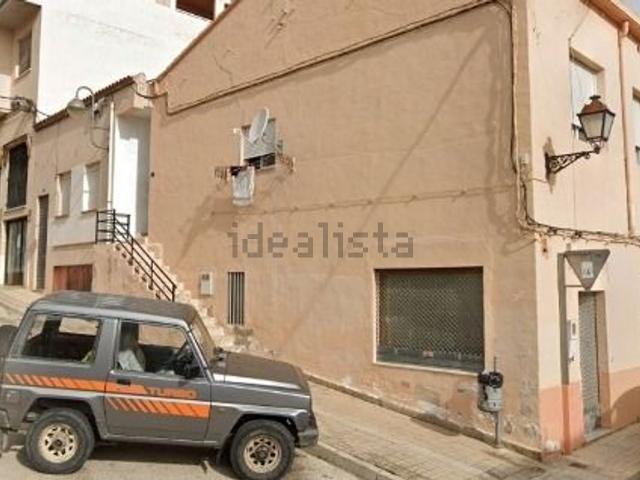 Piso en venta en el Comtat, Valencia