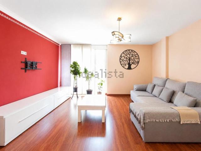 Piso en venta en el Comtat, Valencia