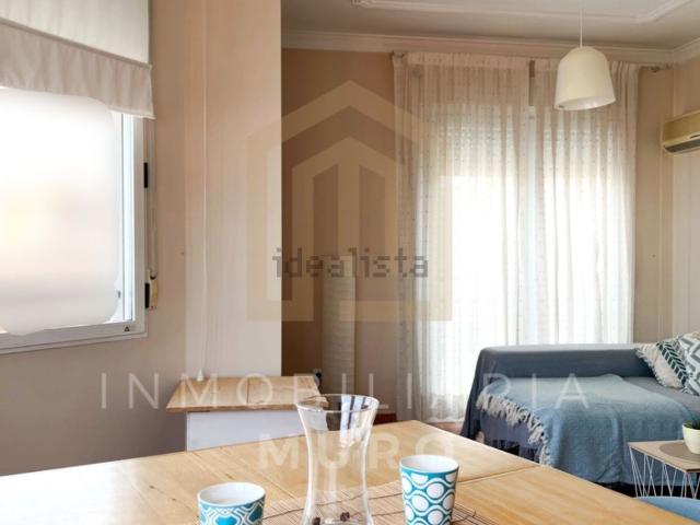 Piso en venta en el Comtat, Valencia