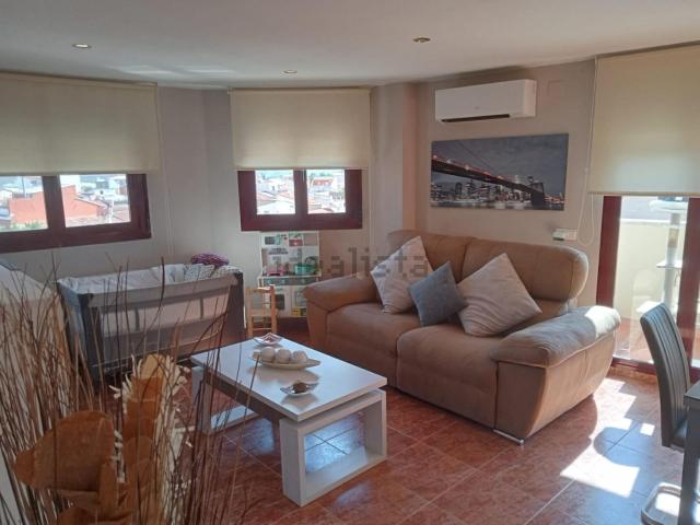 Dúplex en venta en el Comtat, Valencia