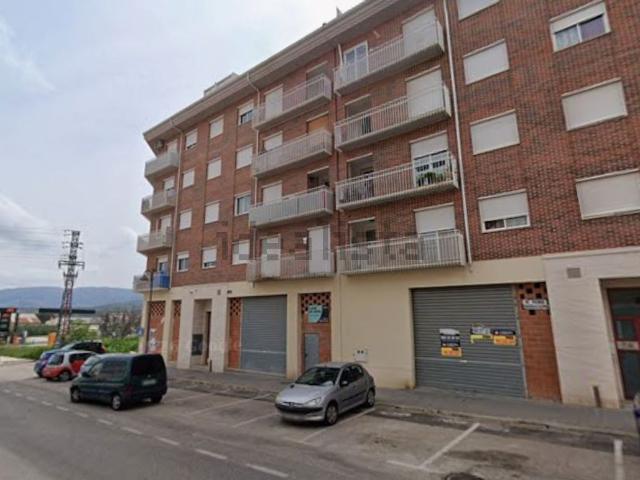 Piso en venta en el Comtat, Valencia