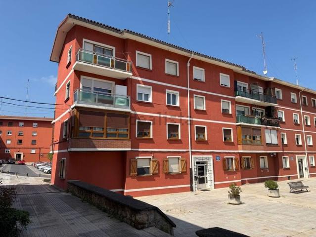 Piso en venta en Muskiz, Guipúzcoa