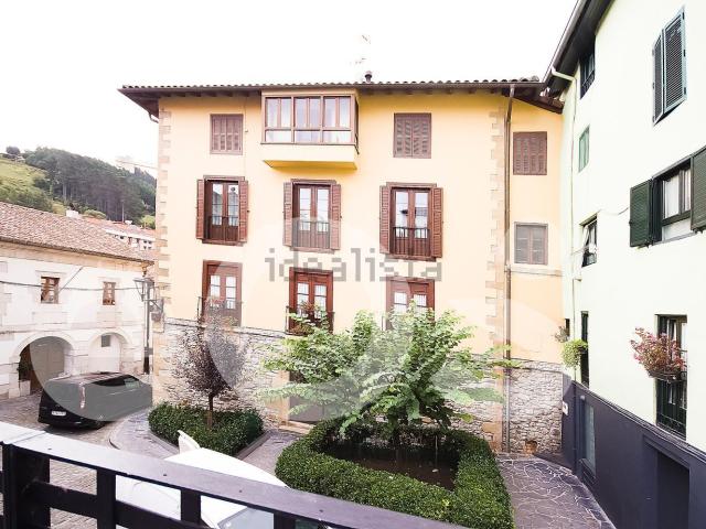 Piso en venta en Mutriku, Gipuzkoa