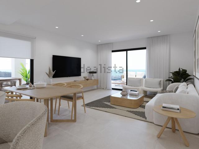Piso en venta en Bonalba, l'Alacantí
