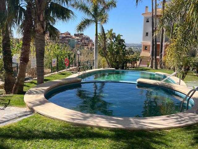 Piso en venta en Bonalba, l'Alacantí