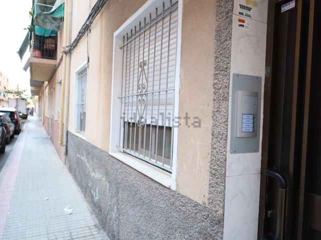 Piso en venta en Urbanització L'Almaixada, l'Alacantí