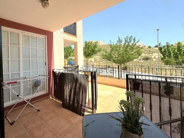 Piso en venta en Bonalba, l'Alacantí
