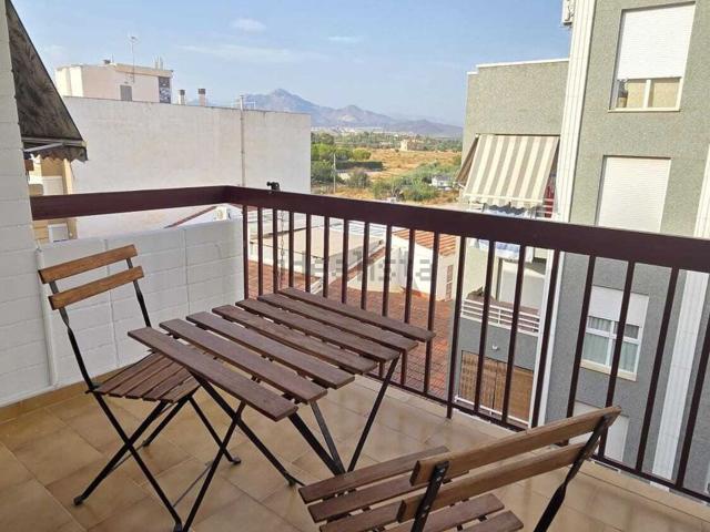 Piso en venta en l'Alacantí, Valencia