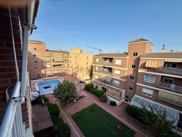 Ático en venta en Urbanització L'Almaixada, l'Alacantí