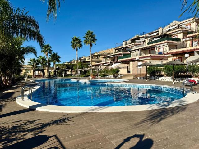 Piso en venta en Río Park, l'Alacantí