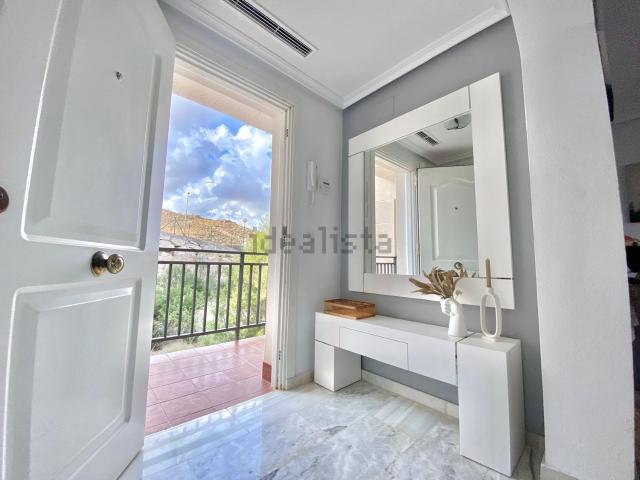 Ático en venta en Bonalba, l'Alacantí