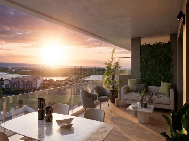 Piso en venta en Bonalba, l'Alacantí