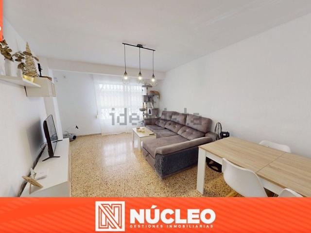 Piso en venta en l'Alacantí, Valencia