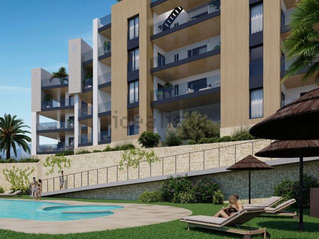 Piso en venta en Bonalba, l'Alacantí