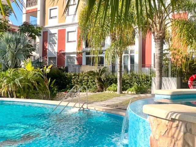 Piso en venta en Bonalba, l'Alacantí