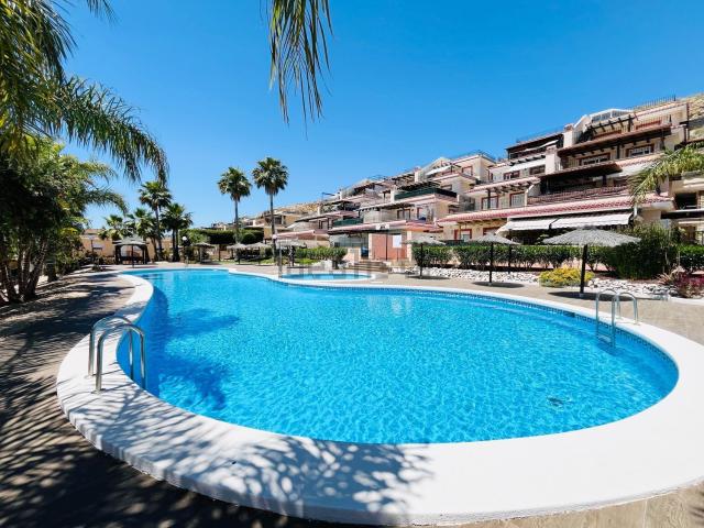 Ático en venta en Río Park, l'Alacantí