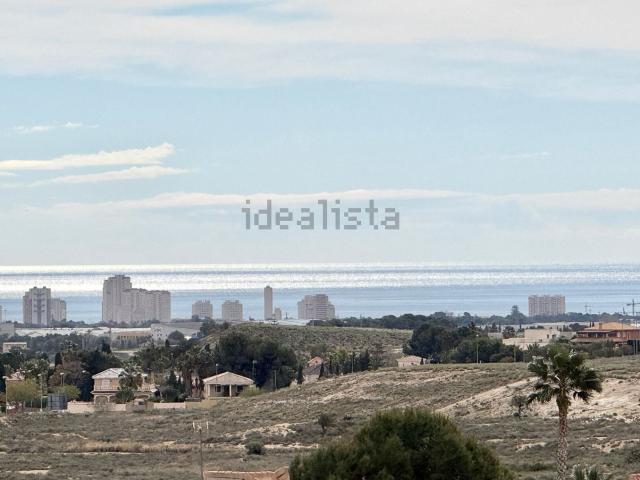 Piso en venta en Río Park, l'Alacantí