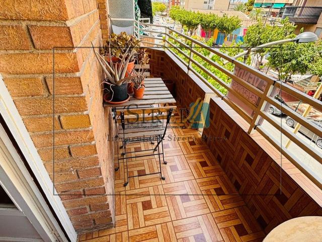 Piso en venta en Urbanització L'Almaixada, l'Alacantí