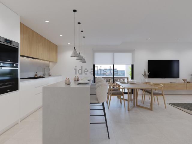 Piso en venta en Bonalba, l'Alacantí