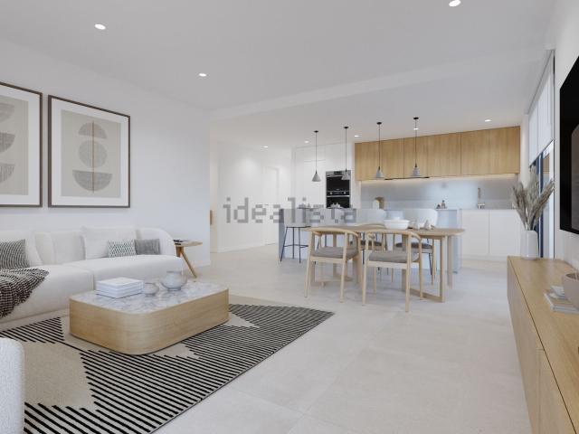 Piso en venta en Bonalba, l'Alacantí