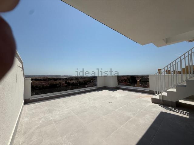 Piso en venta en Río Park, l'Alacantí