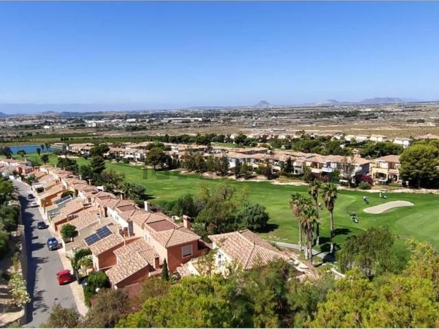 Piso en venta en Bonalba, l'Alacantí