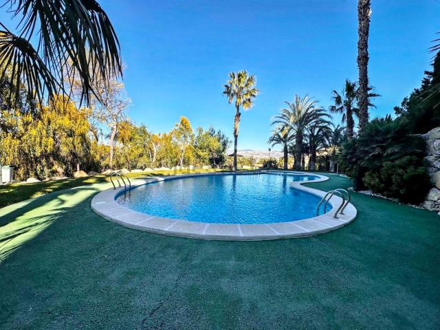 Piso en venta en Bonalba, l'Alacantí