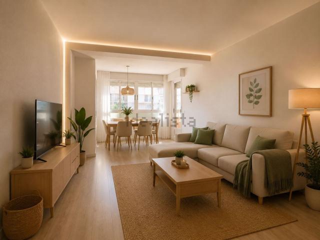 Piso en venta en Casco Urbano Muchamiel, Mutxamel
