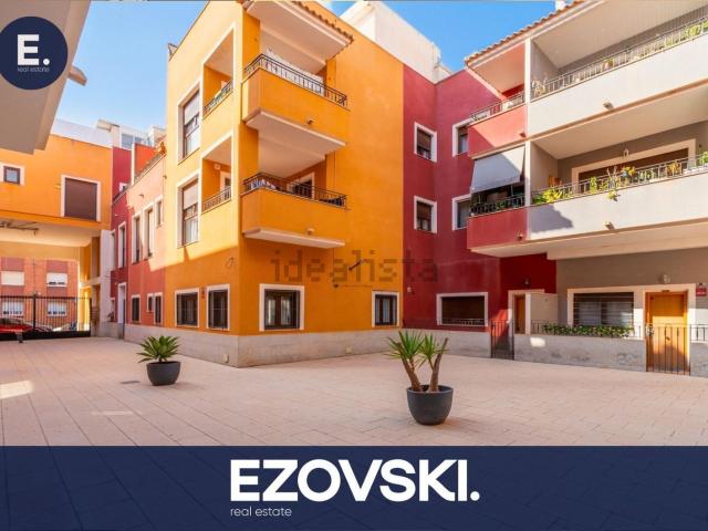 Piso en venta en l'Alacantí, Valencia