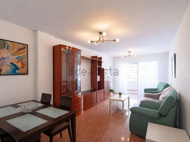 Piso en alquiler en l'Alacantí, Valencia