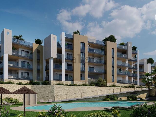 Piso en venta en Bonalba, l'Alacantí