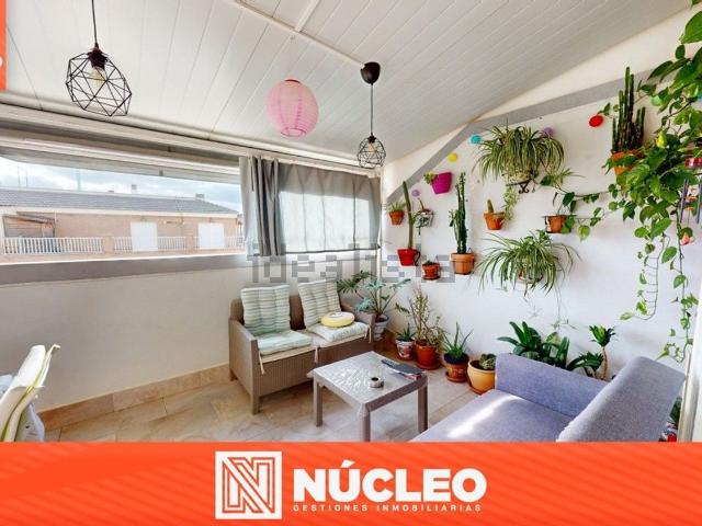 Ático en venta en l'Alacantí, Valencia