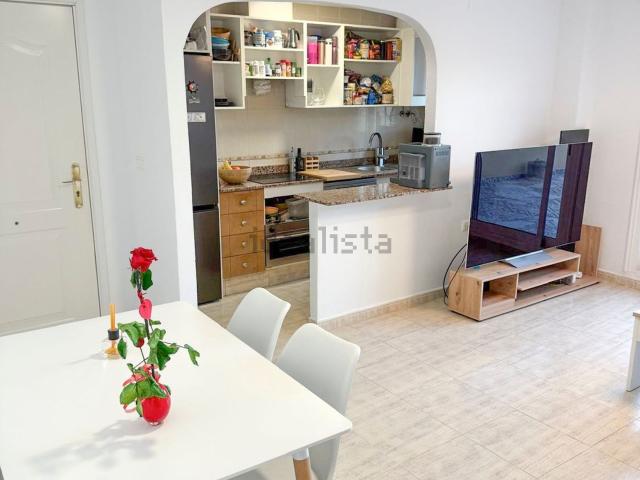 Piso en venta en Río Park, l'Alacantí