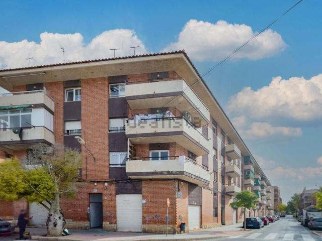 Piso en venta en l'Alacantí, Valencia