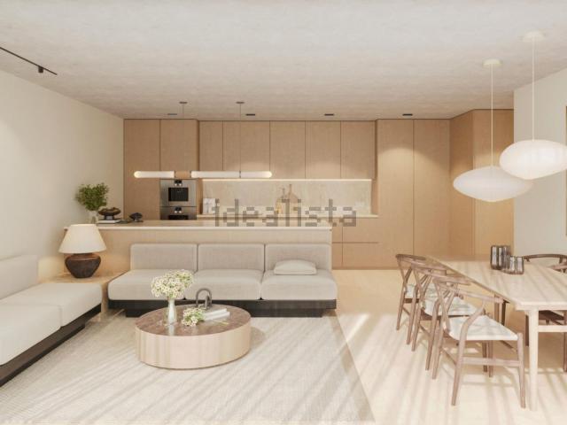 Ático en venta en Platja de Mutxavista, l'Alacantí
