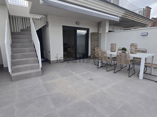 Ático en venta en Río Park, l'Alacantí