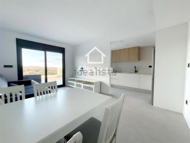 Piso en venta en Río Park, l'Alacantí