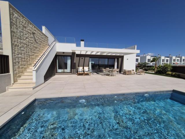 Piso en venta en Bonalba, l'Alacantí