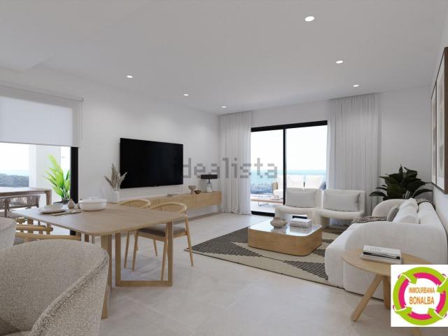 Piso en venta en Bonalba, l'Alacantí