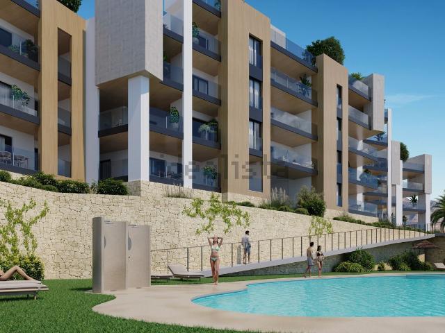 Piso en venta en Bonalba, l'Alacantí