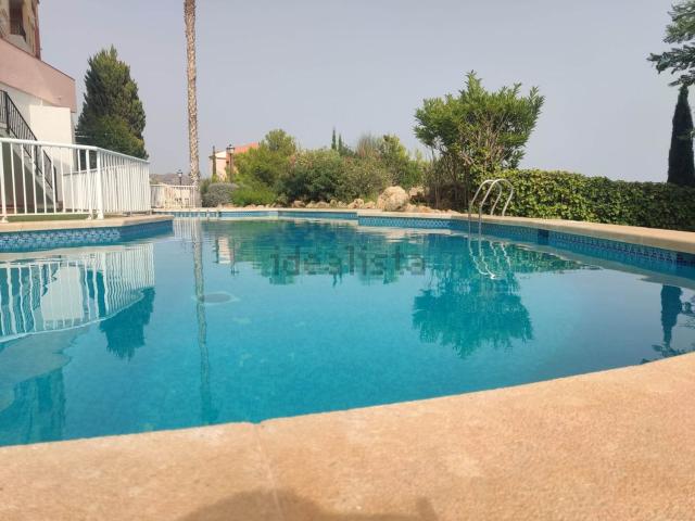Piso en alquiler en Bonalba, l'Alacantí