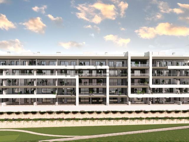 Ático en venta en Bonalba, l'Alacantí
