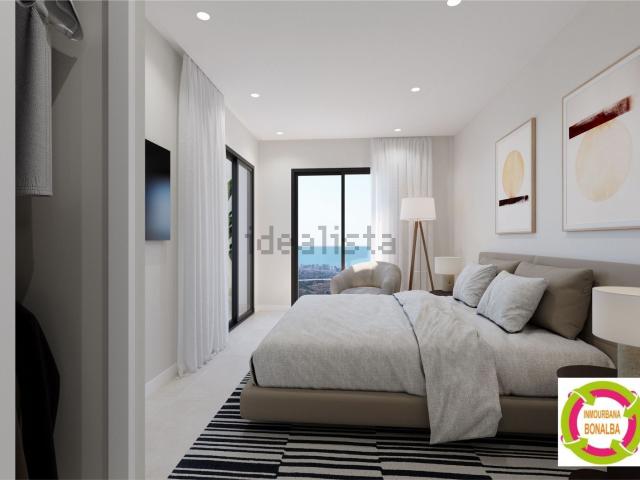 Piso en venta en Bonalba, l'Alacantí