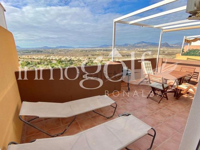 Ático en venta en Bonalba, l'Alacantí