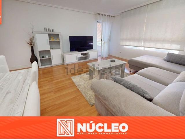 Piso en venta en Urbanització L'Almaixada, l'Alacantí