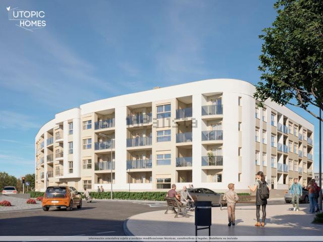 Piso en venta en l'Alacantí, Valencia