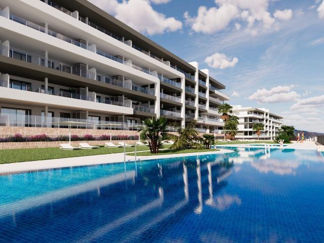 Piso en venta en Bonalba, l'Alacantí