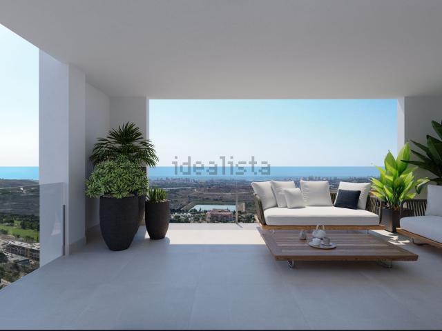 Piso en venta en Bonalba, l'Alacantí