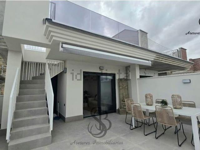 Ático en venta en Río Park, l'Alacantí