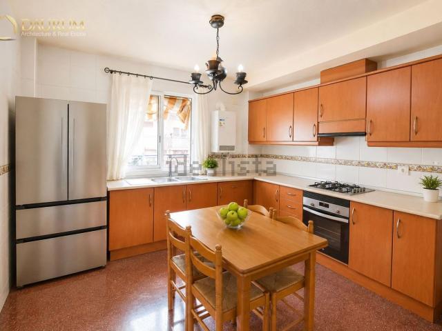 Dúplex en venta en l'Alacantí, Valencia